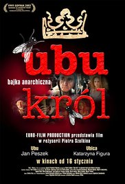 King Ubu movie