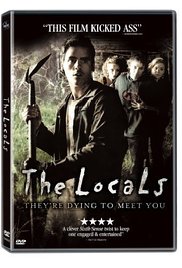 The Locals movie