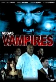 Vegas Vampires movie