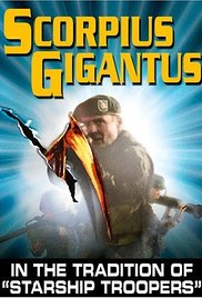 Scorpius Gigantus movie