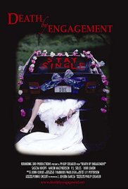 Death by Engagement movie