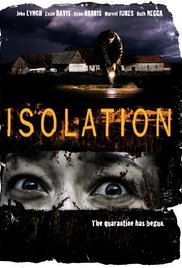Isolation movie