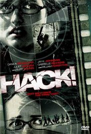 Hack! movie