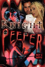 Knight of the Peeper movie