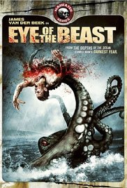 Eye of the Beast movie