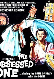 The Obsessed One movie