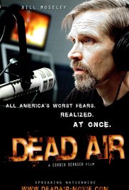 Dead Air movie