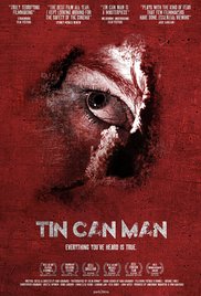 Tin Can Man movie