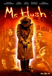 Mr. Hush movie