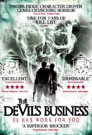 The Devil's Business movie