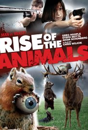 Rise of the Animals movie