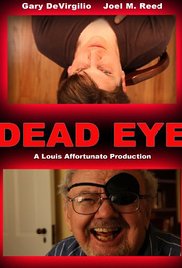 Dead Eye movie