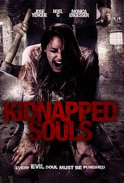 Kidnapped Souls movie