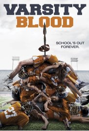 Varsity Blood movie