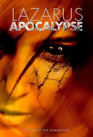 Lazarus: Apocalypse movie