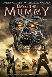 Day of the Mummy movie