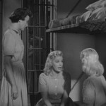 Women's Prison (1955) movie