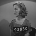 Caged (1950) movie