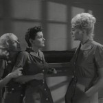 Girls in Prison (1956) movie
