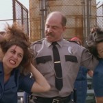 Girls in Prison (1994) movie