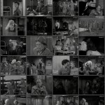 Girls in Prison (1956) movie