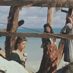 Women of Devil's Island movie