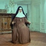 Nun of Monza movie