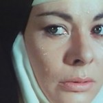 Nun of Monza movie