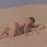 Desert Passion movie
