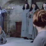 The Sinful Nuns of Saint Valentine movie