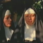The Nun and the Torture movie