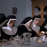 The Magdalene Sisters movie