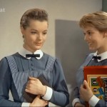 Maedchen in Uniform (1958) movie
