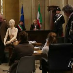 Amanda Knox: Murder on Trial in Italy movie