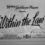Within the Law (1939) movie