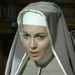 Nun at the Crossroads movie