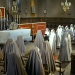 Nun at the Crossroads movie