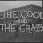 The Cool and the Crazy (1958) movie
