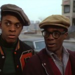 Cooley High movie