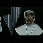 Nun Story: Frustration in Black movie