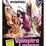 About Vampire films movie