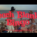 Beach Blanket Bingo movie