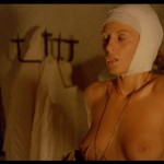 Story of A Cloistered Nun movie