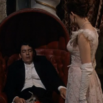 Kiss of the Vampire (1963) movie