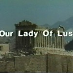 Our Lady of Lust movie