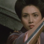 Lady Snowblood 2: Love Song of Vengeance movie
