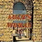 Adam's Woman movie