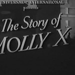 The Story of Molly X movie