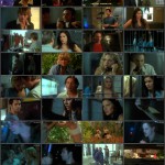 Mutant X "The Taking of Crows" movie