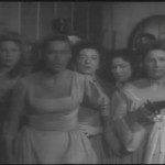 Ship of Condemned Women movie